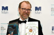US author George Saunders wins 2017 Man Booker Prize